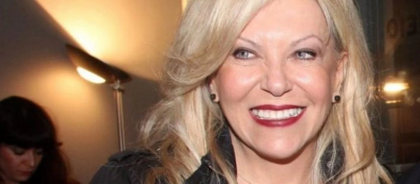 Σκληρή ανάρτηση από την Σεμίνα Διγενή για την Τατιάνα Στεφανίδου - «Είναι ''πλύστρα''» (φωτο)